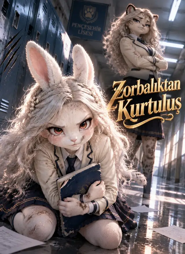 Zorbalıktan Kurtuluş