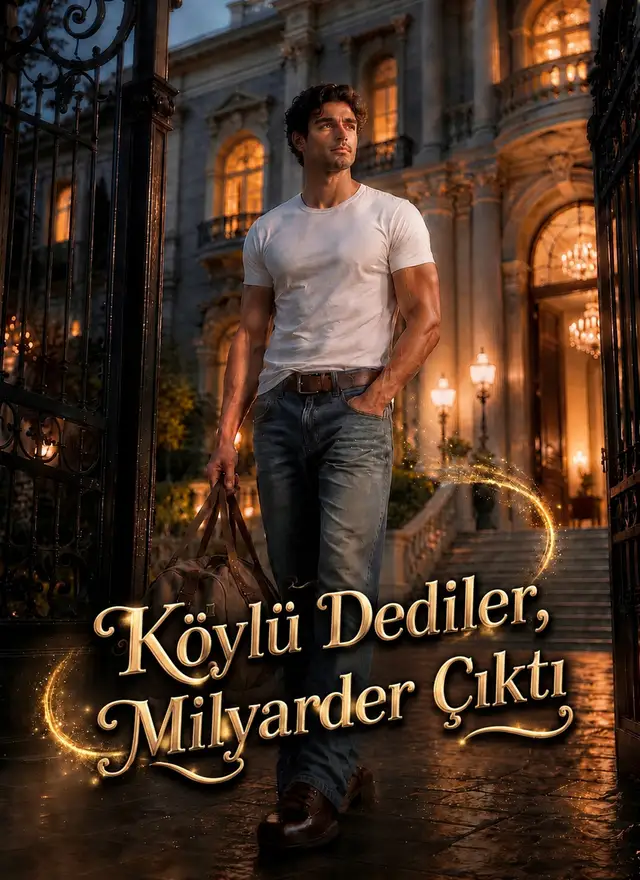 Köylü Dediler, Milyarder Çıktı