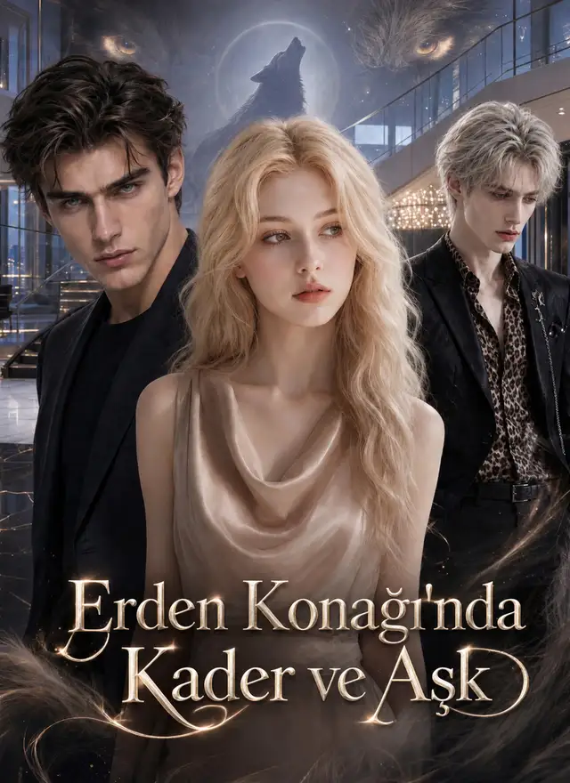 Erden Konağı’nda Kader ve Aşk