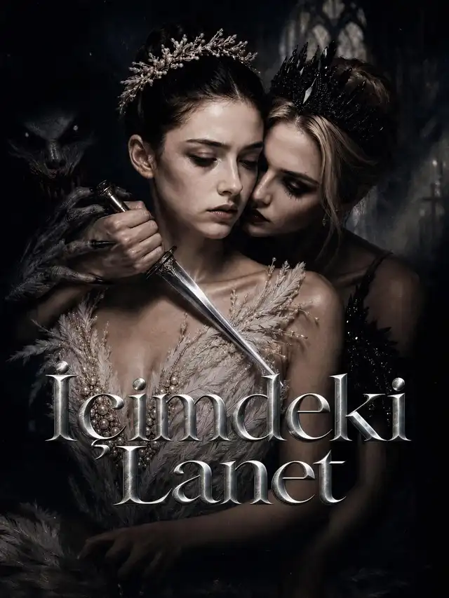 İçimdeki Lanet